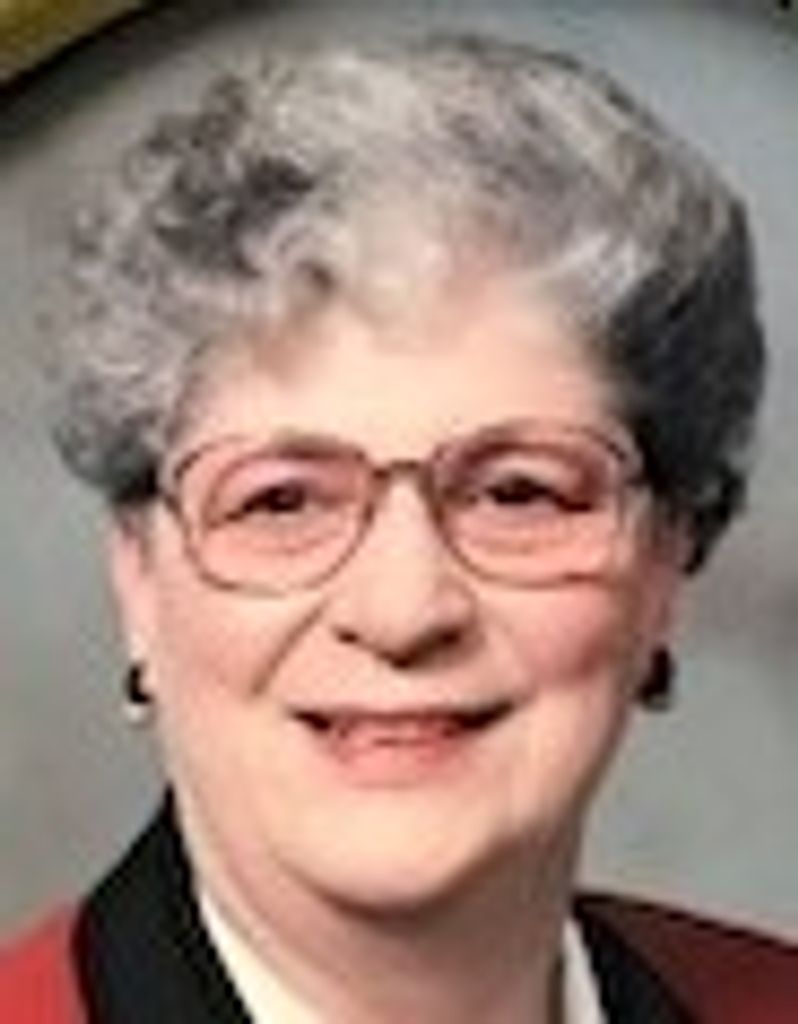 Rosemarie (Mutch)  Carthew