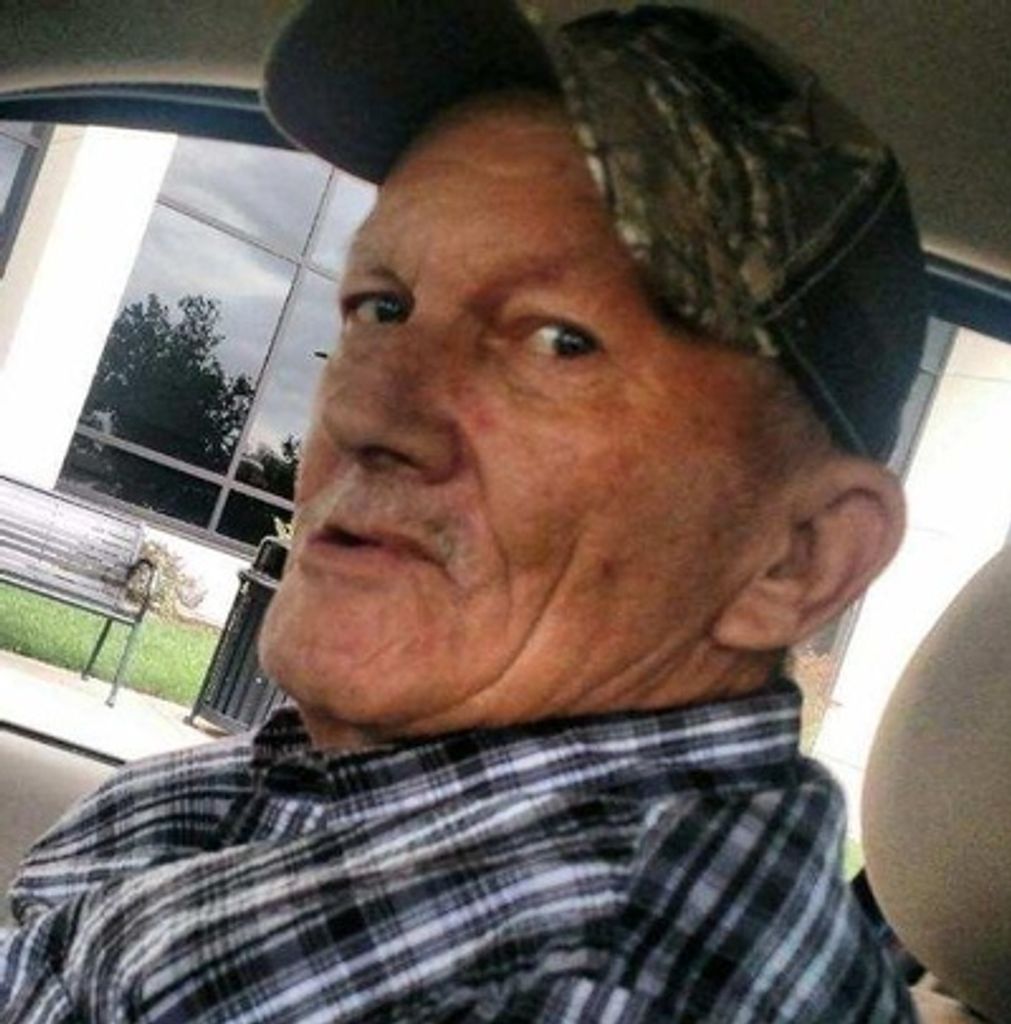 Russell Paul Pendergraft