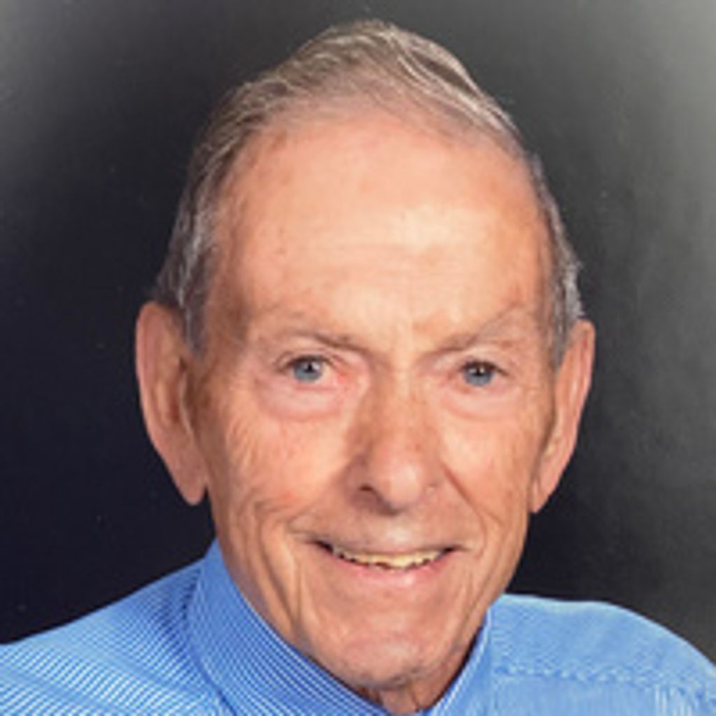 Paul W. Powley Profile Photo