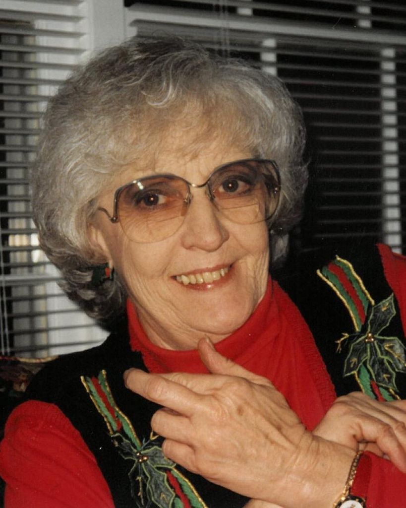 Martha Jean Lewis Profile Photo