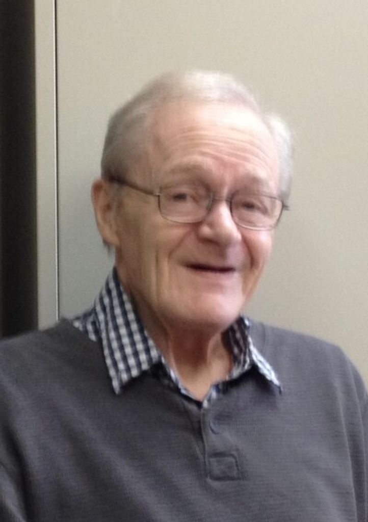 Joseph "Joe" G. Anderson