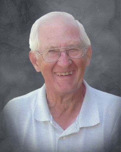 Terry Weldon's obituary image