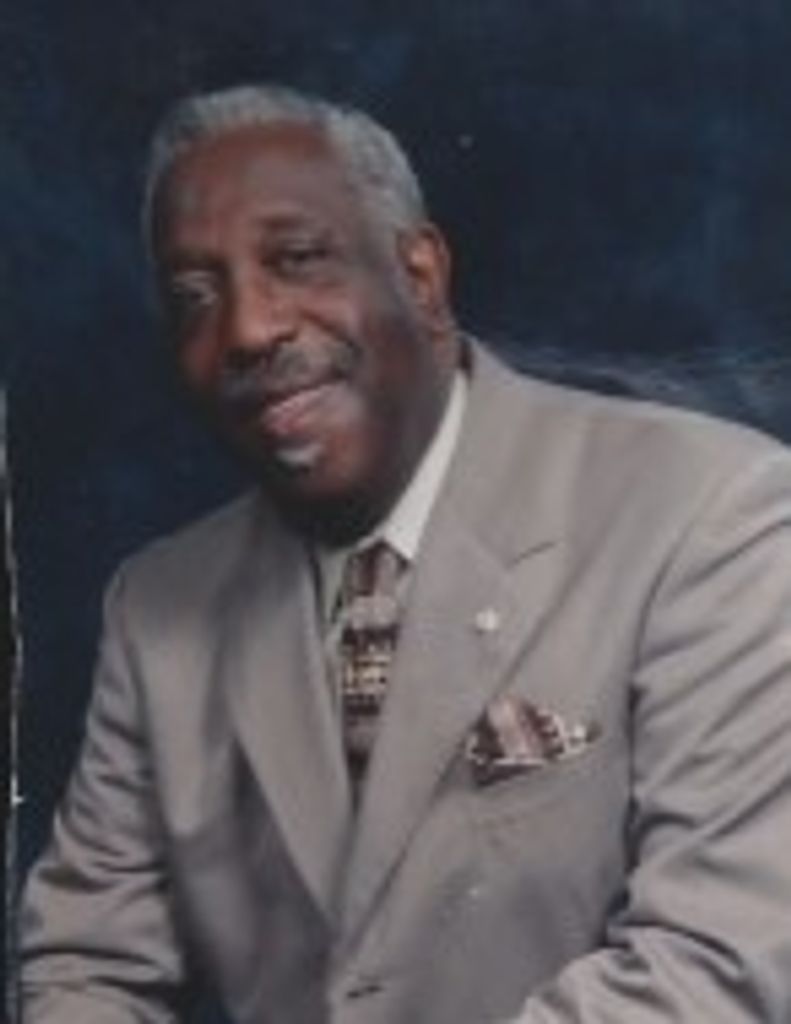 Sam Otis Robinson Profile Photo