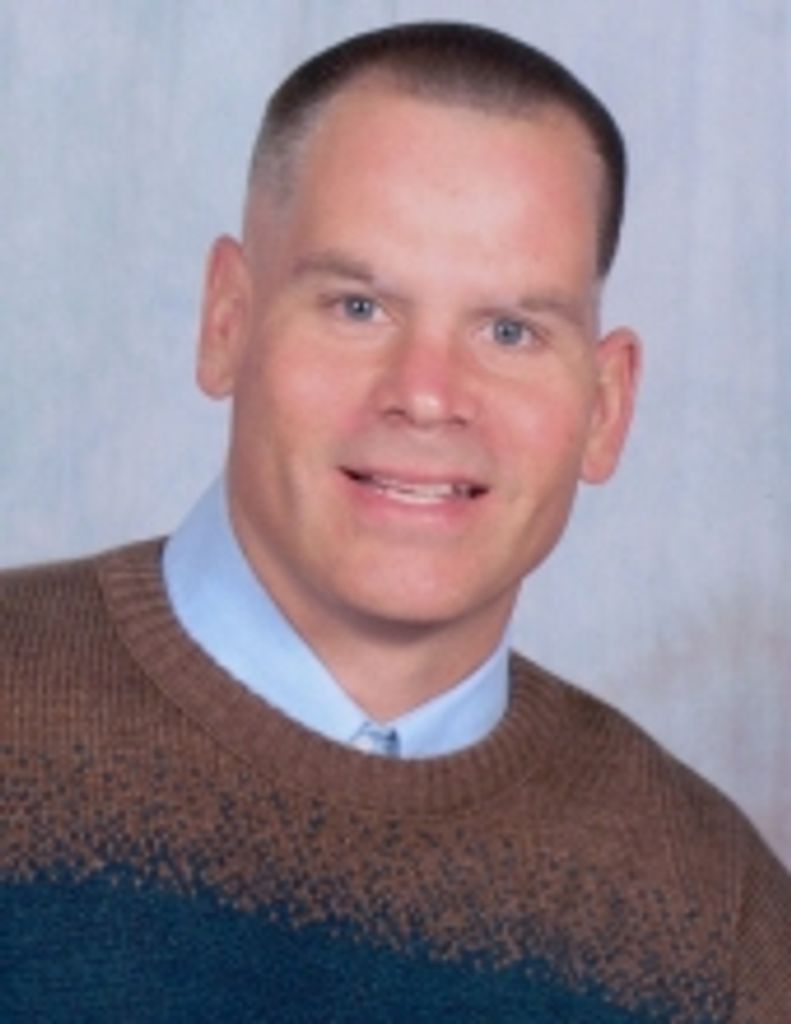 Jason Thomas O'Brien