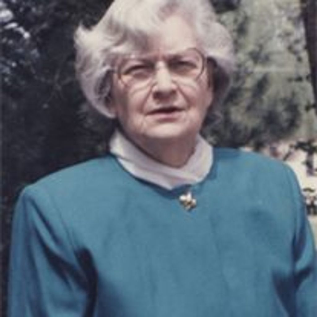 Desley Allen  Merricks