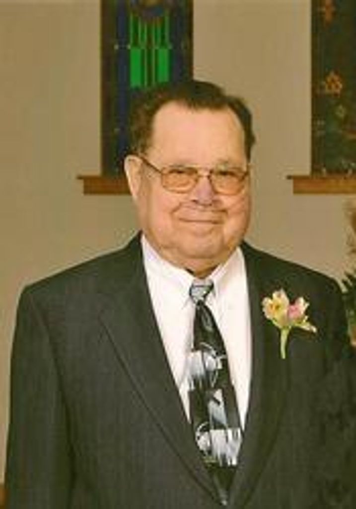 Ronald "Ron" Bushman, Sr.