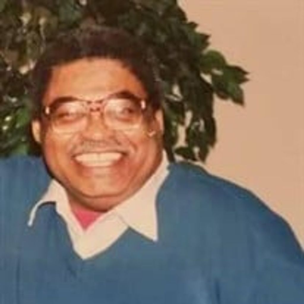 William  Orville Green