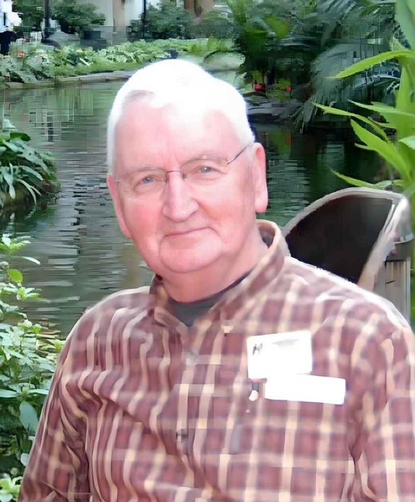 Francis Junior Fedewa
