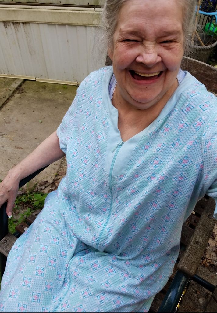 Judith Carol Mingee Profile Photo