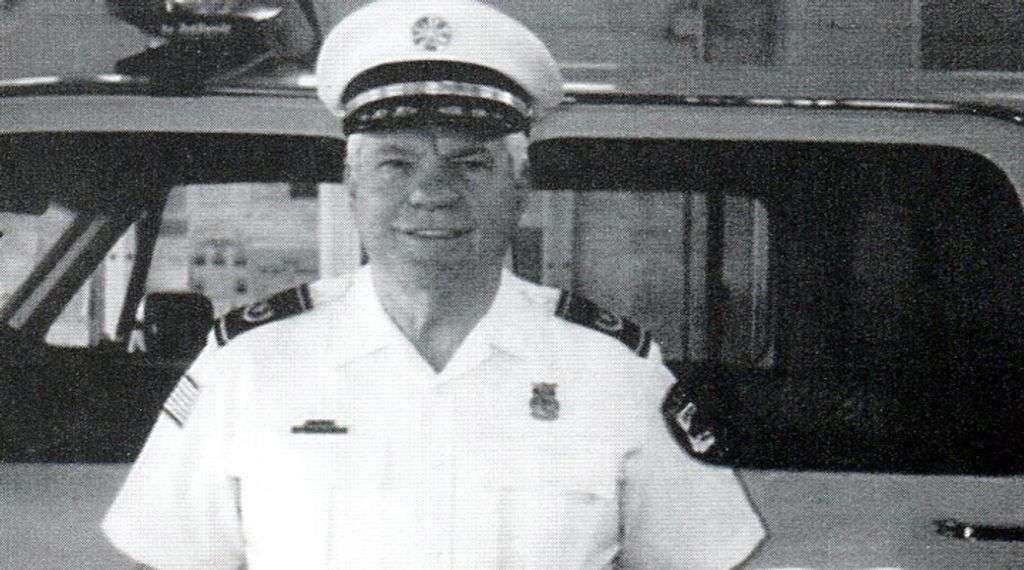 Harold Dean Stringfellow, Sr. Profile Photo