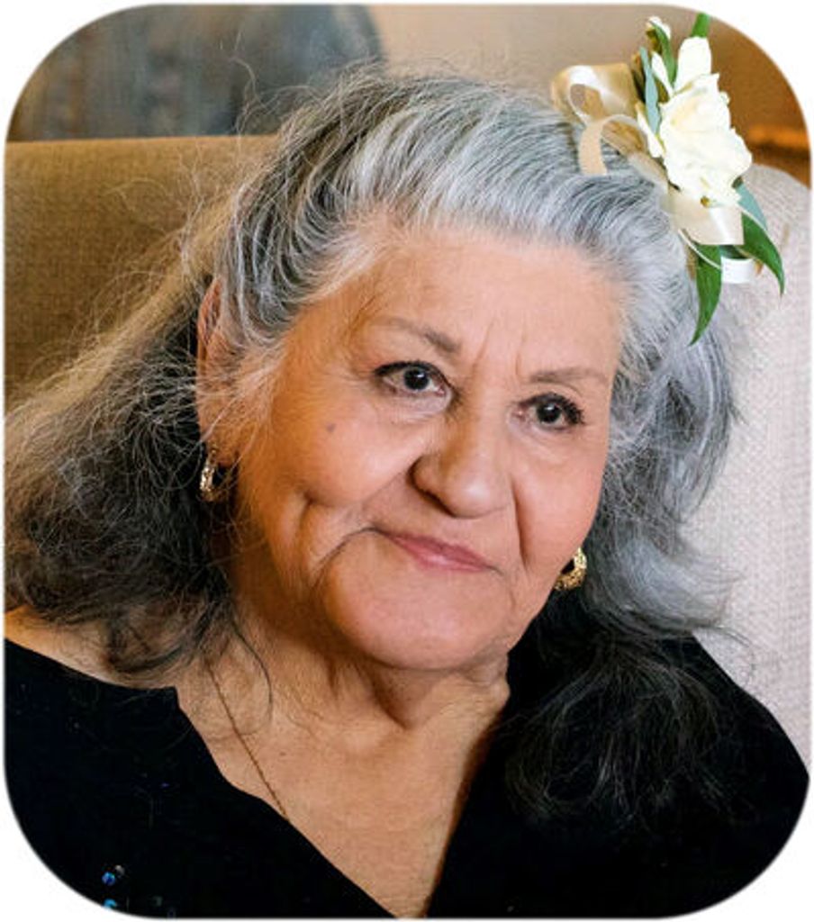 Margaret Santa Cruz Profile Photo