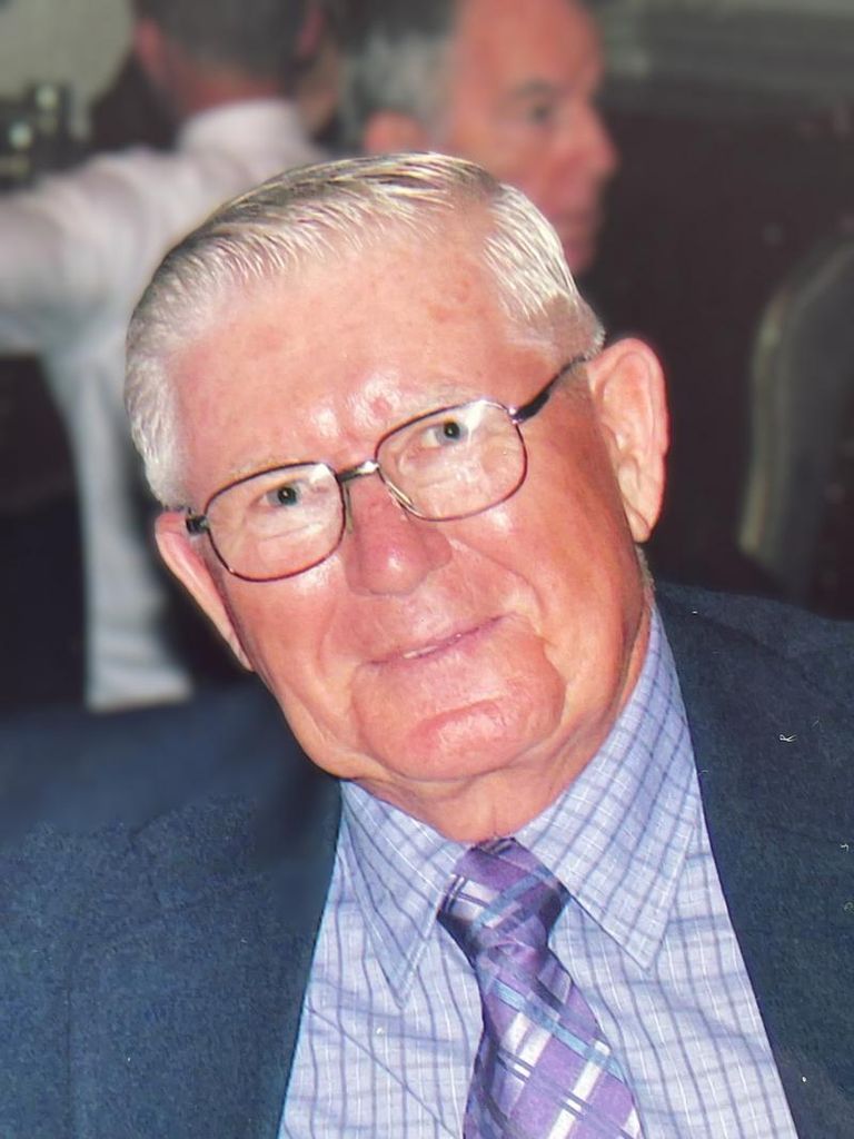 James F. Mcdevitt Profile Photo
