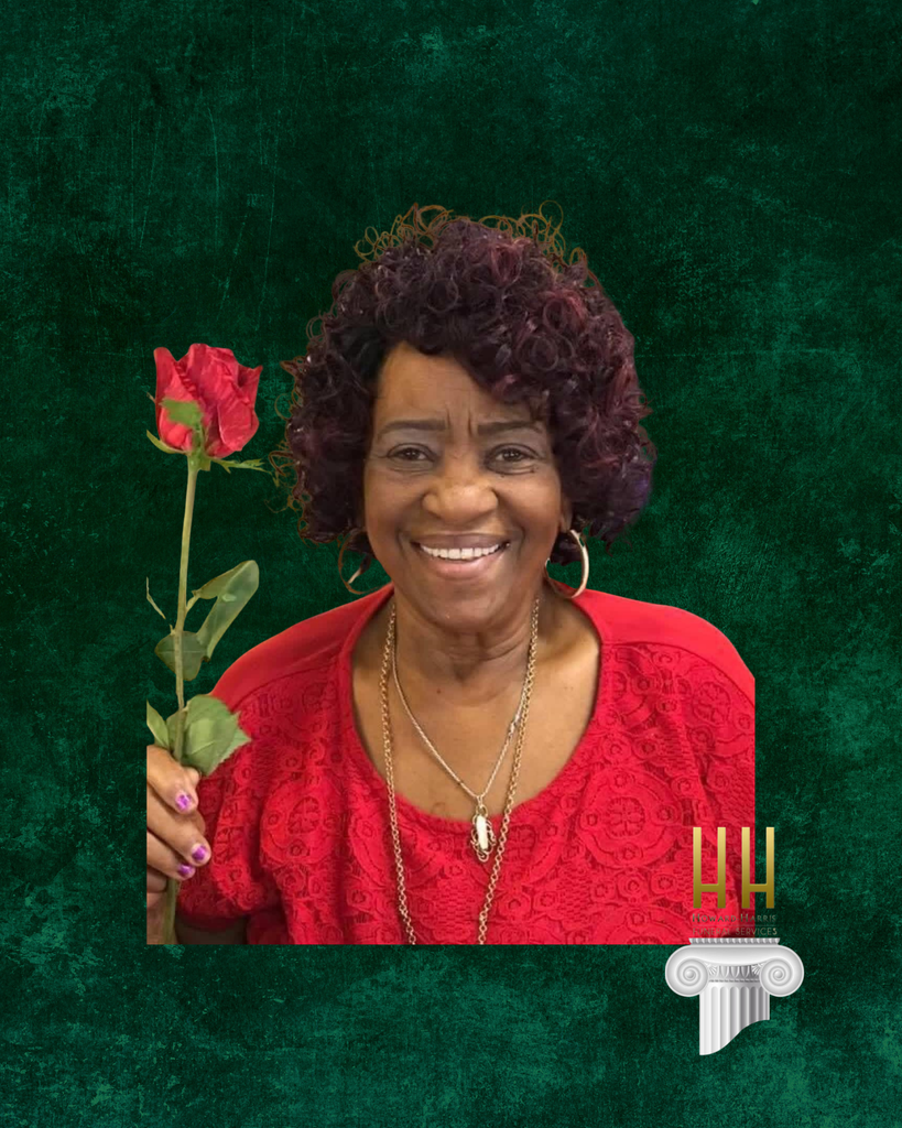 Ida Mae Johnson Profile Photo