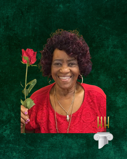 Ida Mae Johnson's obituary image