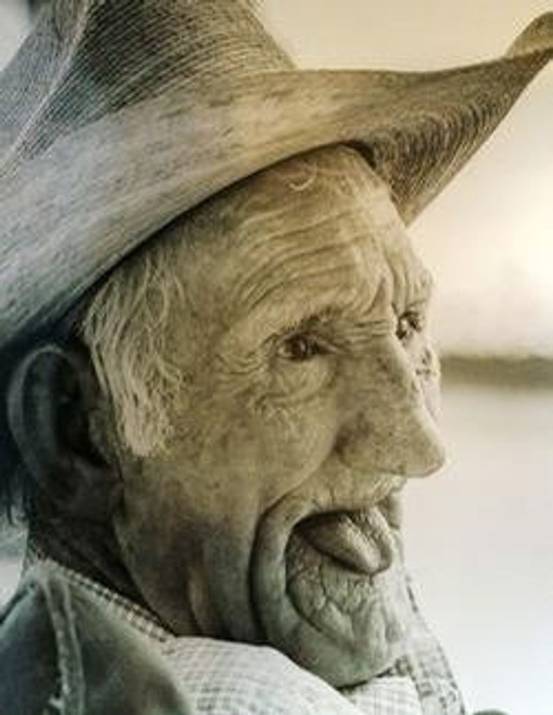 Warren Guy "Billy Bob" Wisner