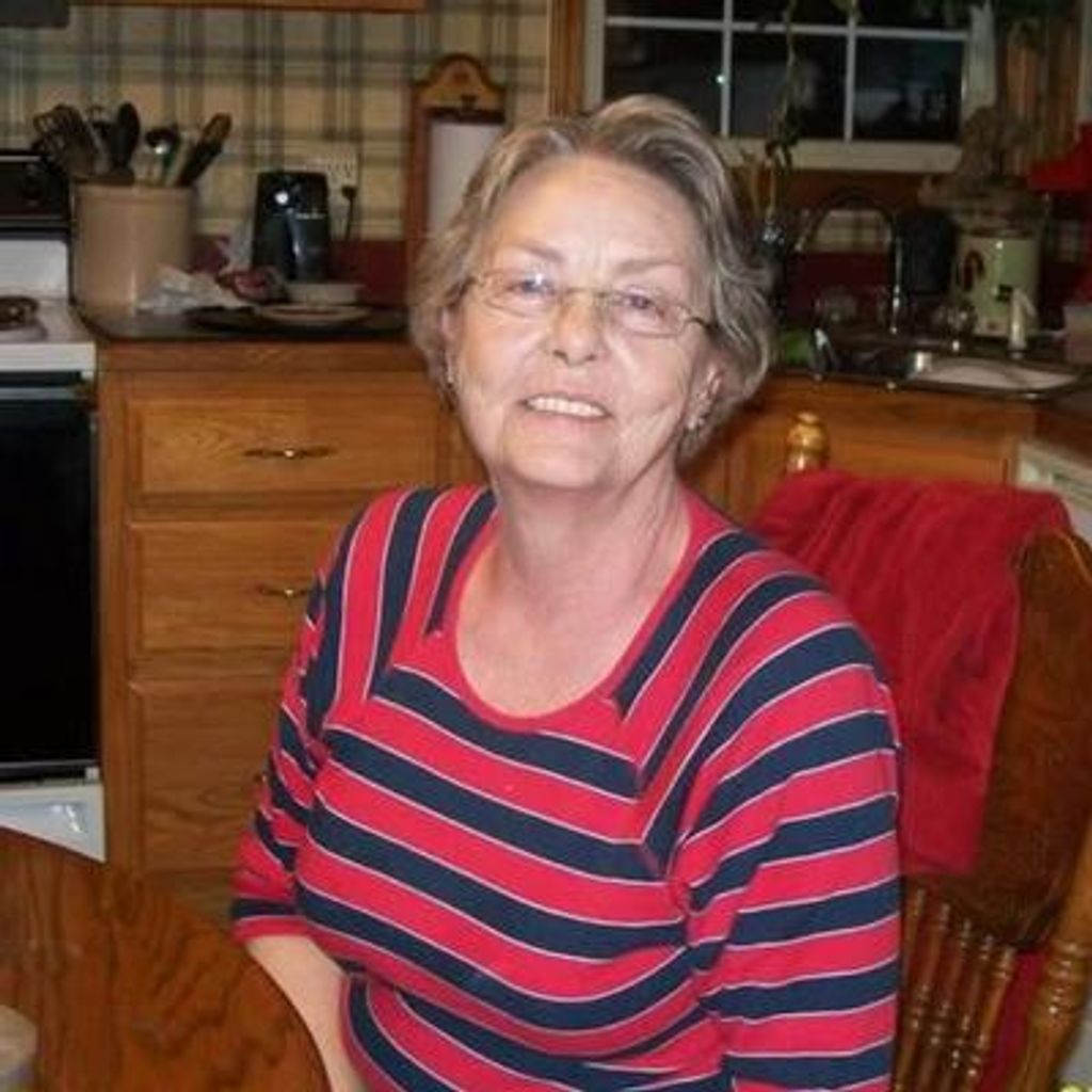Mona Richardson Profile Photo