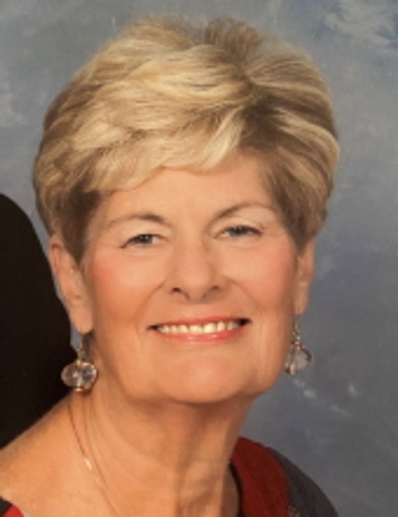 Sandra Whatley Ellis