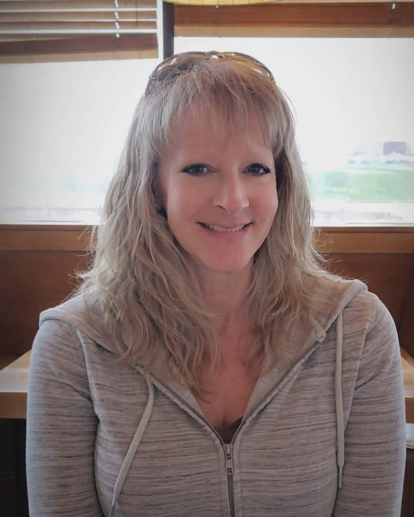 Trish Anne Nagel Profile Photo