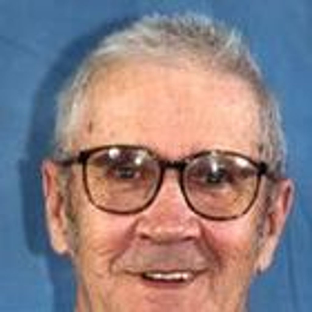 Donald Dean Hunter