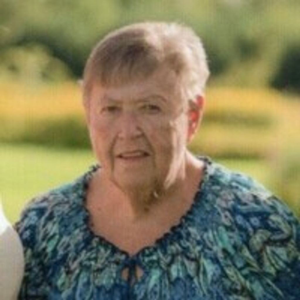 Nancy L. Flint