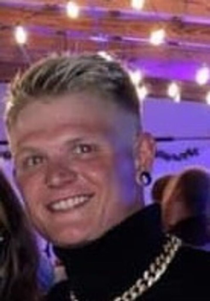 James Mason Hewitt Profile Photo