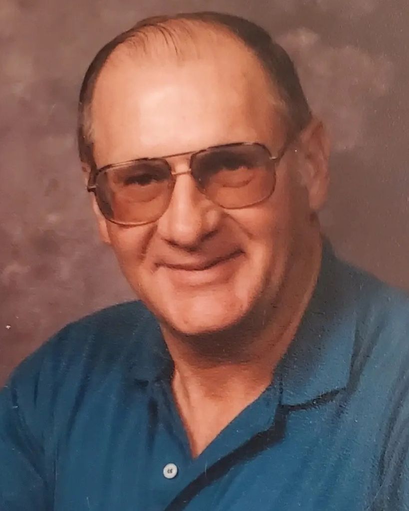 Jack Bundtzen Robison Profile Photo