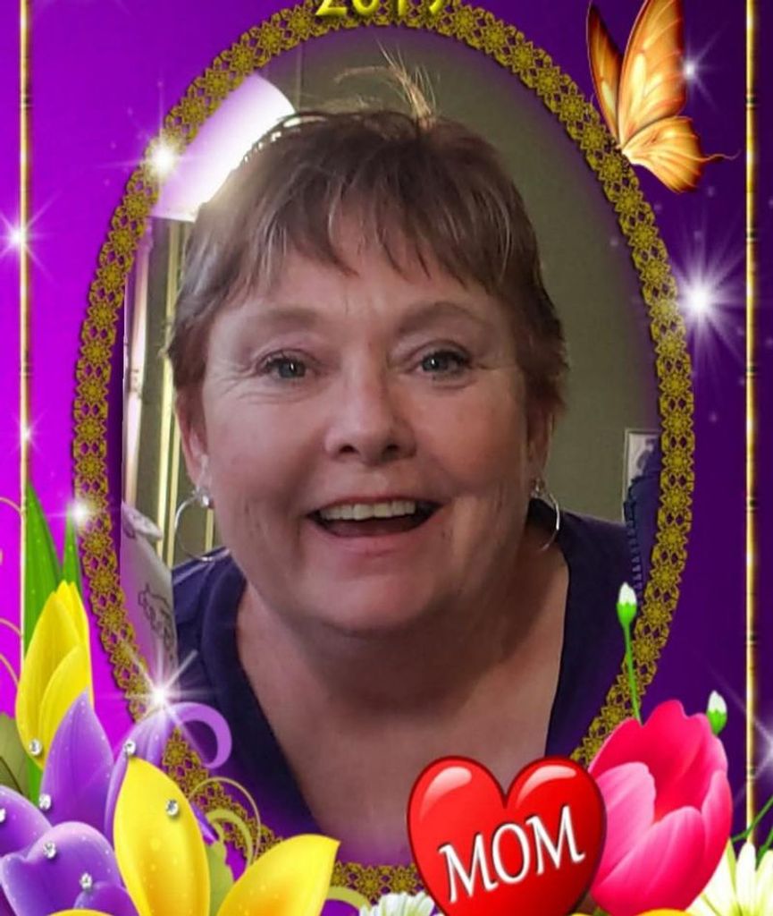 Melinda Lee Killon Byrum