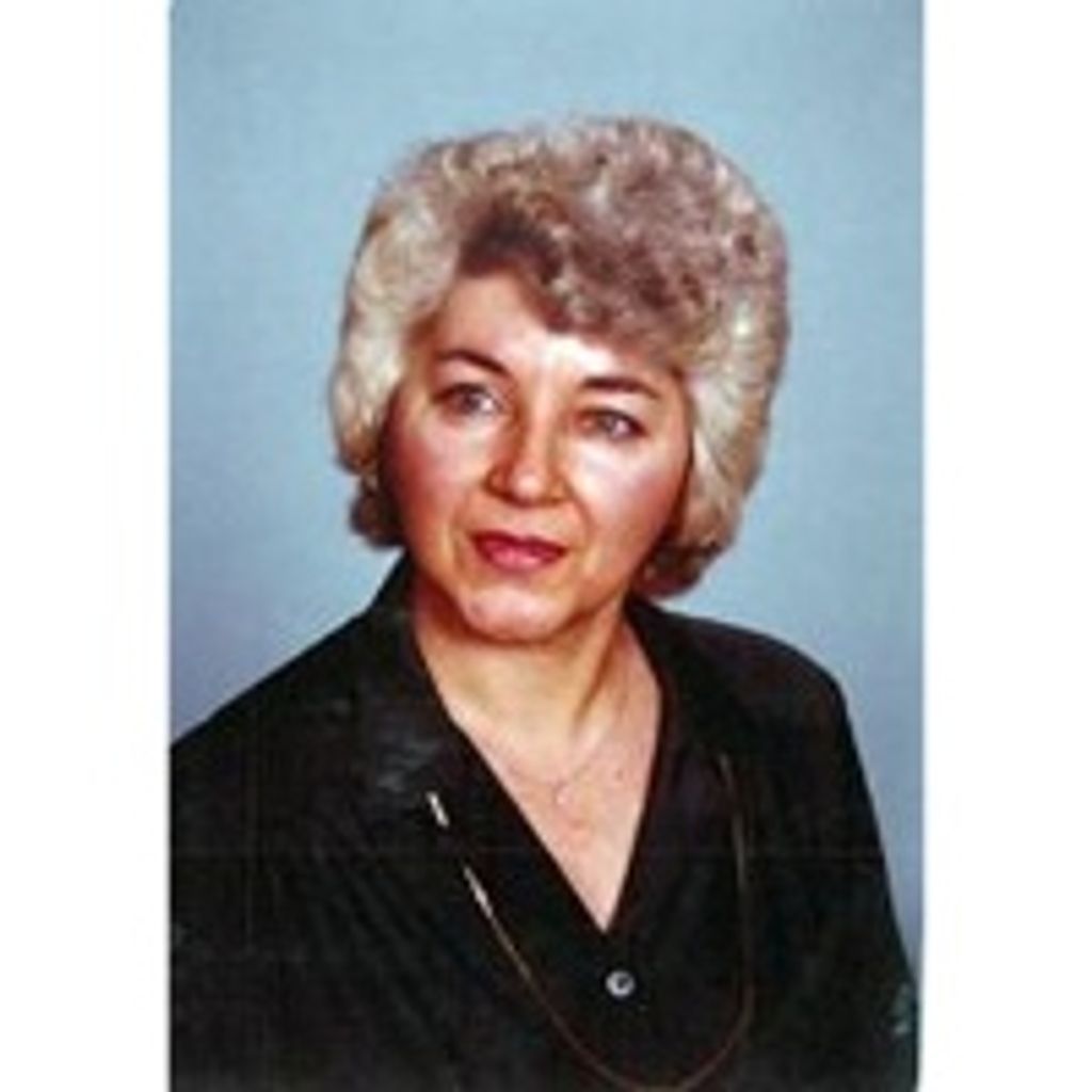 Dolores P. Bennett