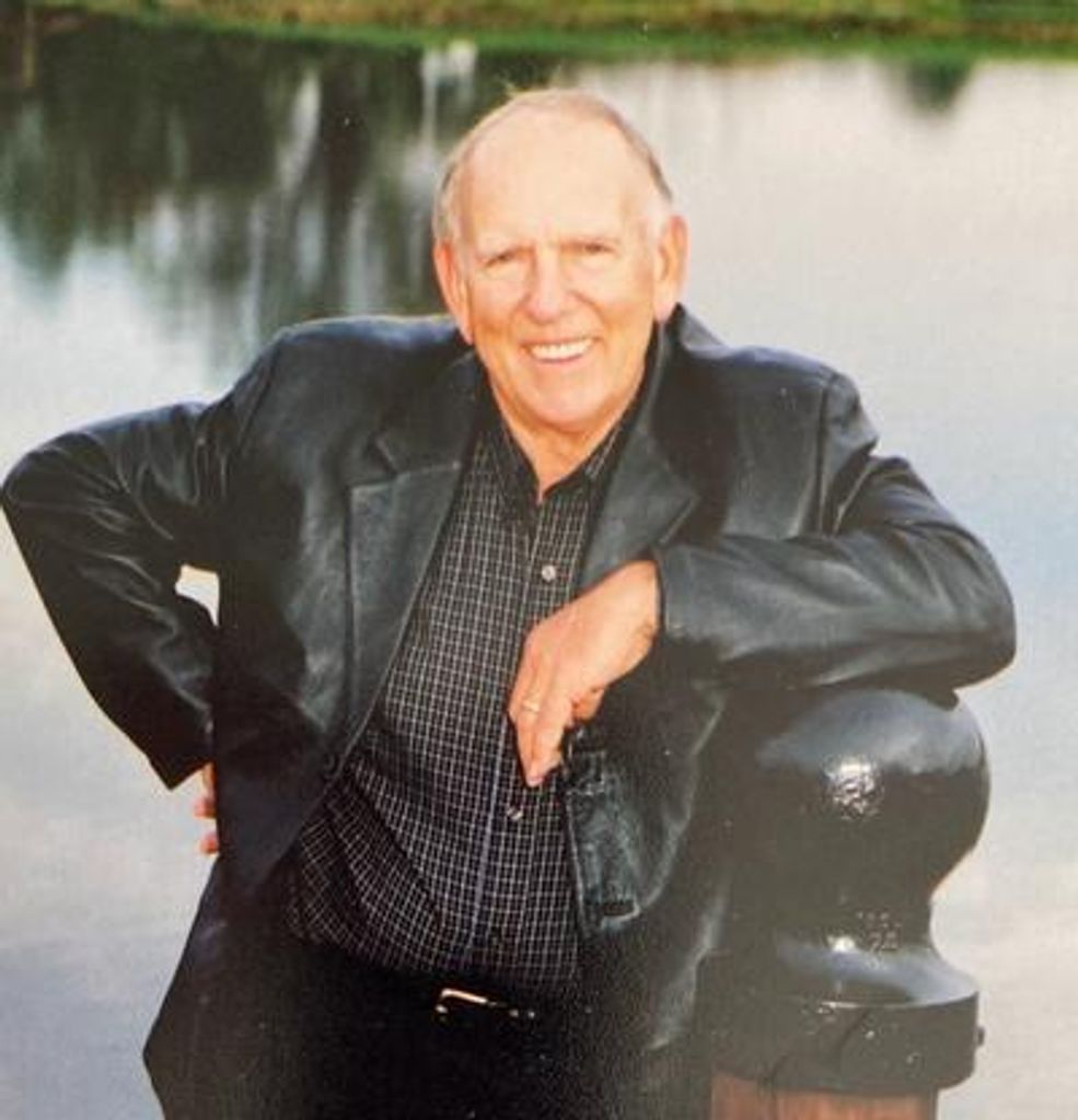 James Rogene Wilkerson, Sr Profile Photo