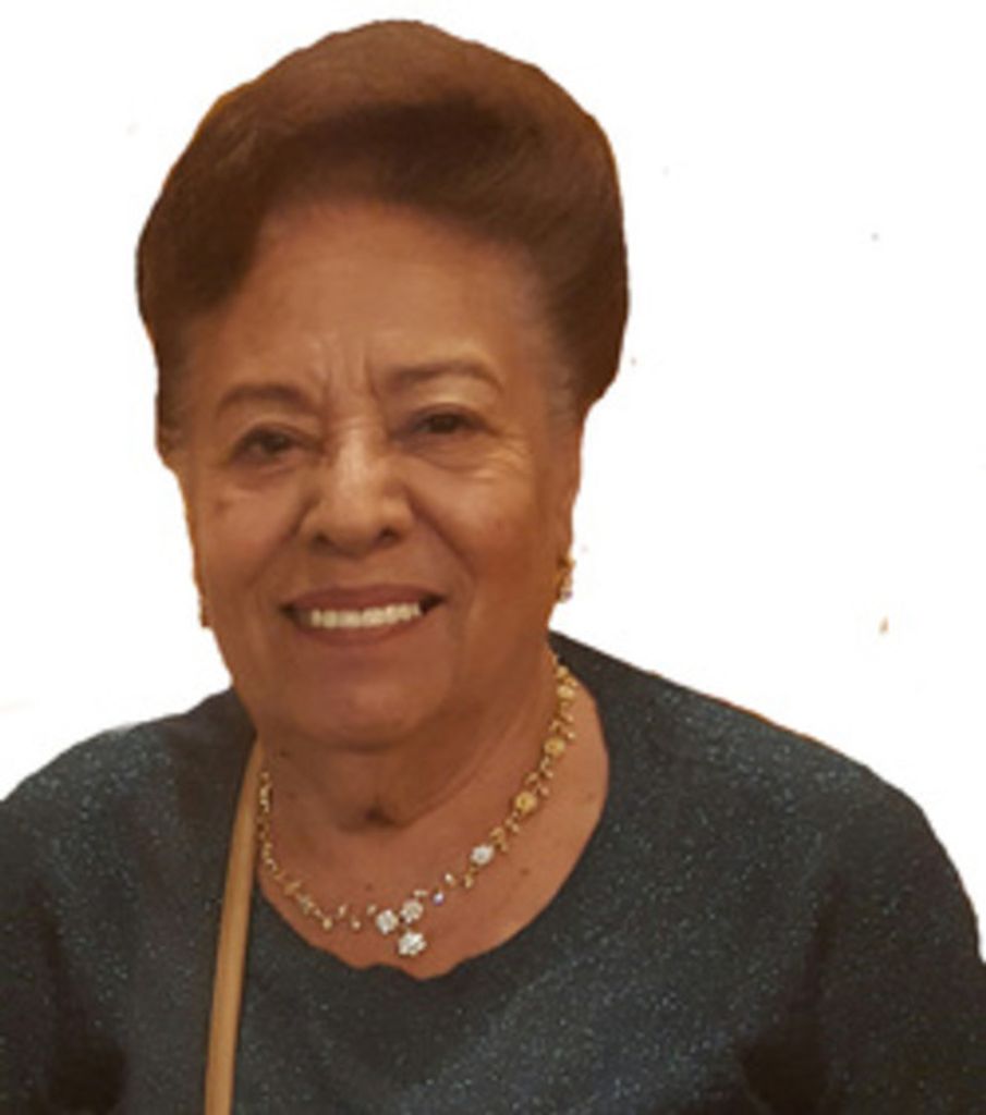 Consuelo Hinojosa