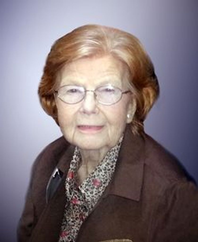 Melba Rochester Profile Photo