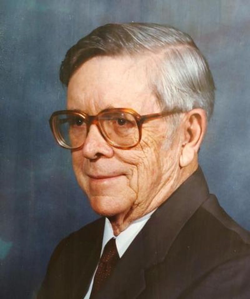 Charles Wade Stewart, Jr.