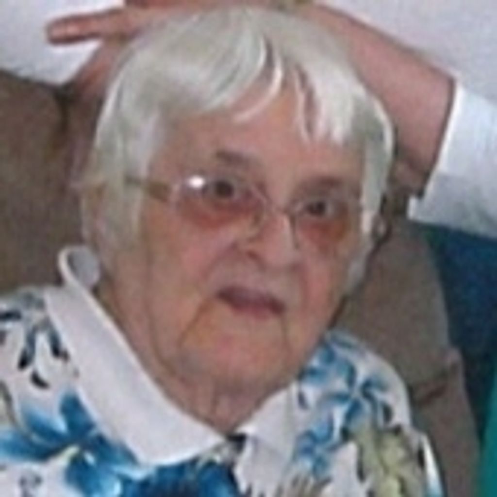Helen M. Cramer