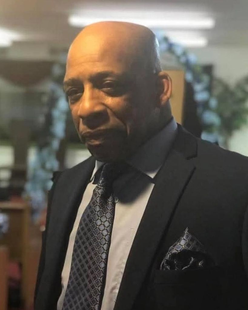 Alwyn Todd Fulson, Sr.