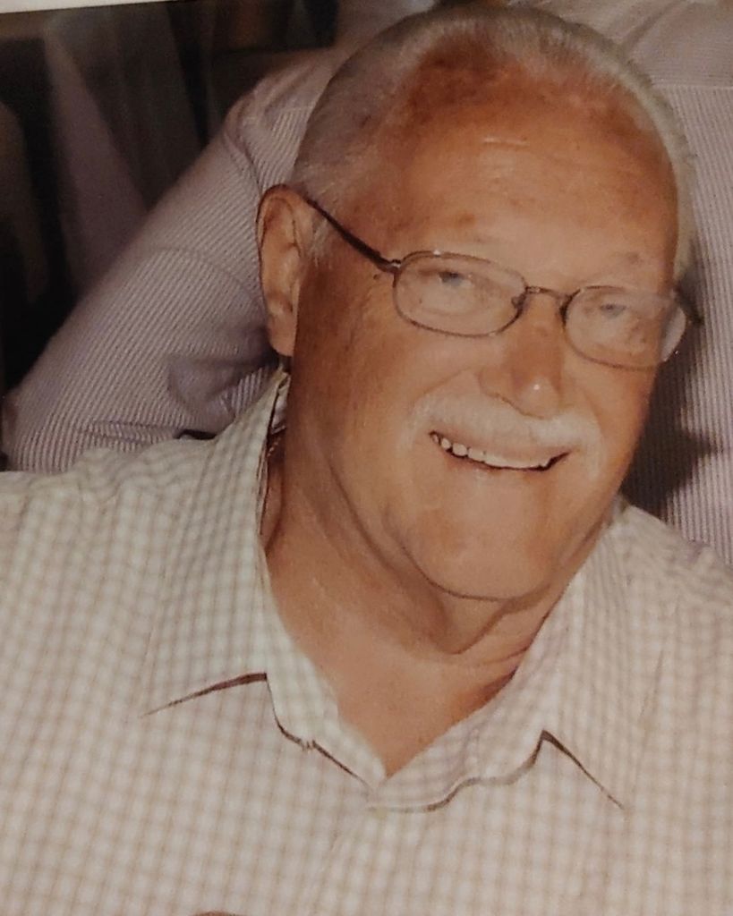 Richard J. Ordean Profile Photo