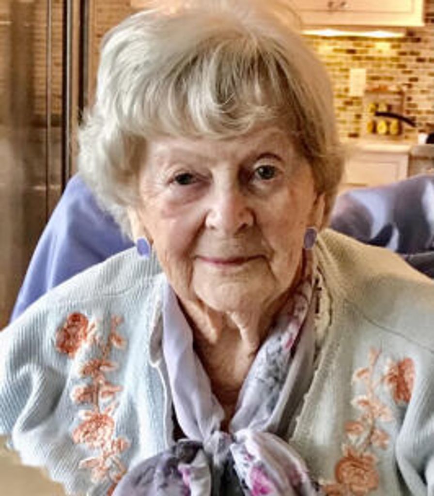 Elizabeth Korfman