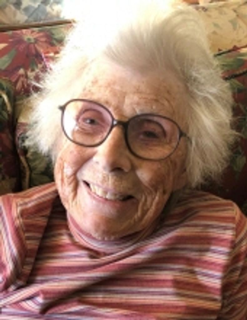 Irene  Lois Schultz Profile Photo