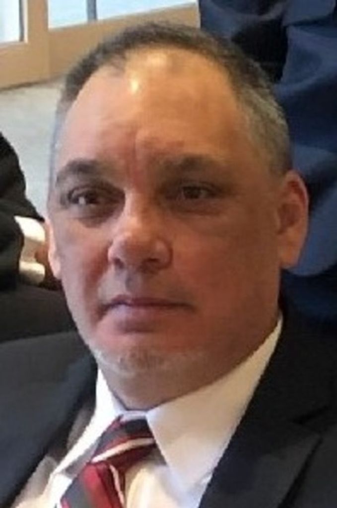 Eric Bernard Smith Profile Photo