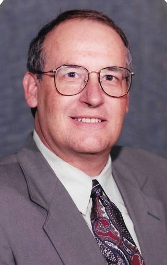 Larry A. Bell