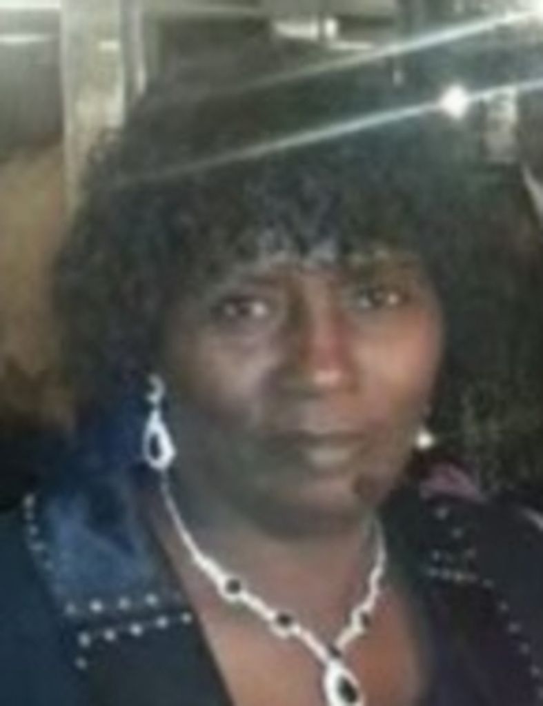 Betty Jean Jefferson-Price