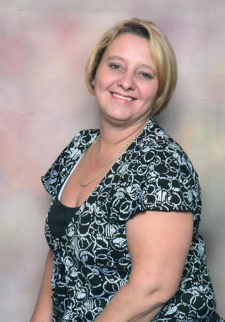 Deborah Etheridge Profile Photo