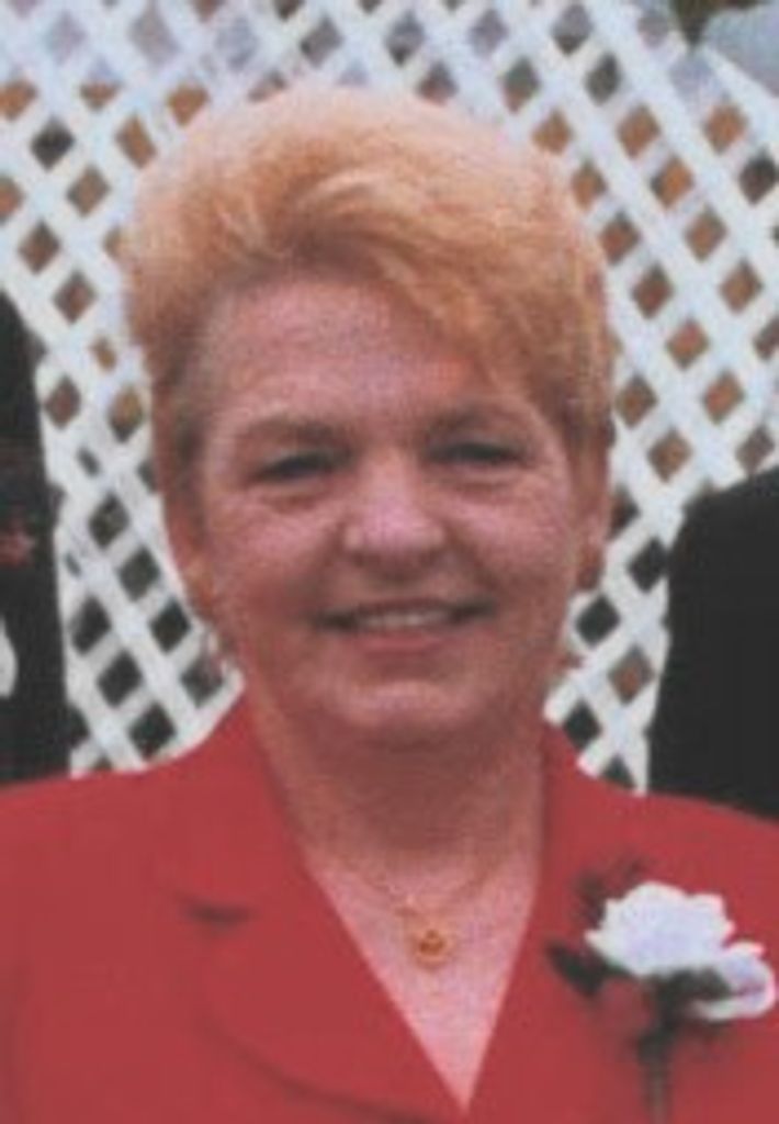Glenda Johnson