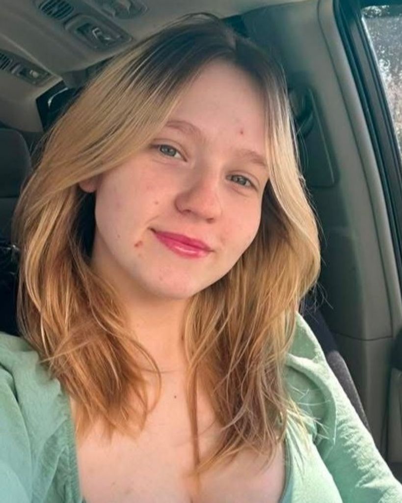 OCEAN JADE RANDALL Profile Photo