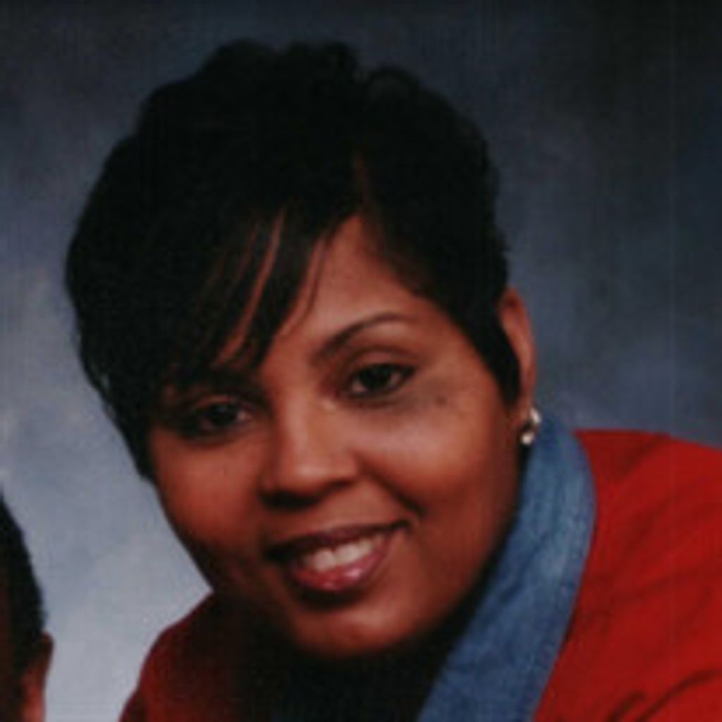 Mrs. Starla Jane Crim Profile Photo