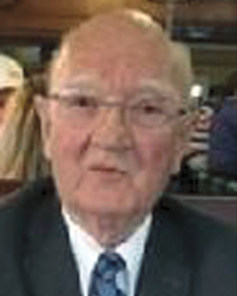 ALFRED J. GAY Profile Photo