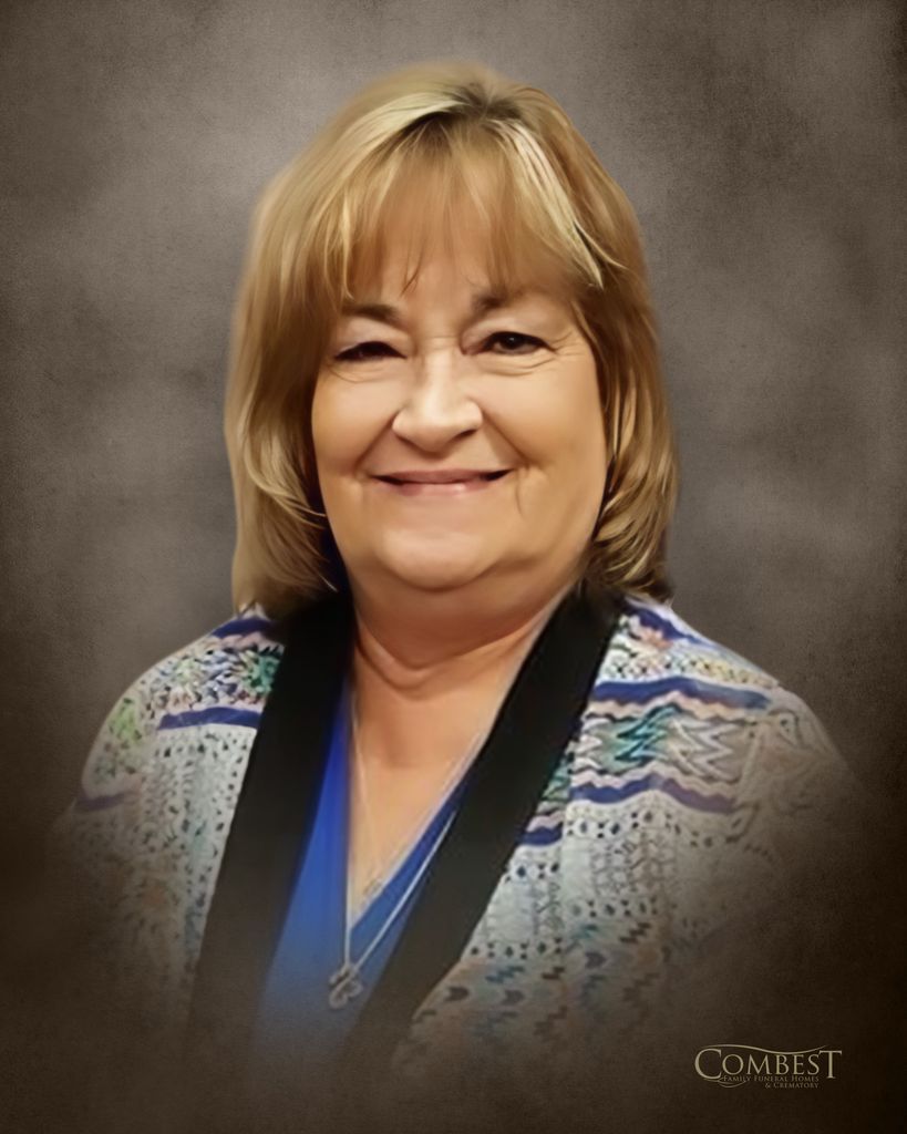 Gail Walker Profile Photo