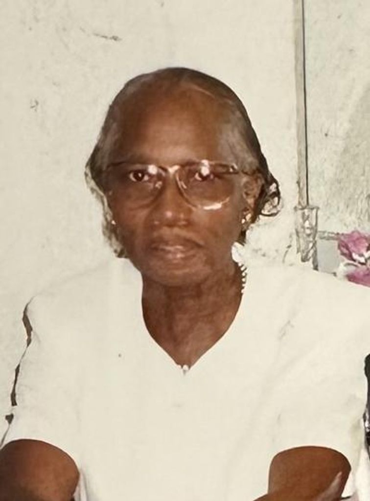 Marzella H. Mcdonald Profile Photo
