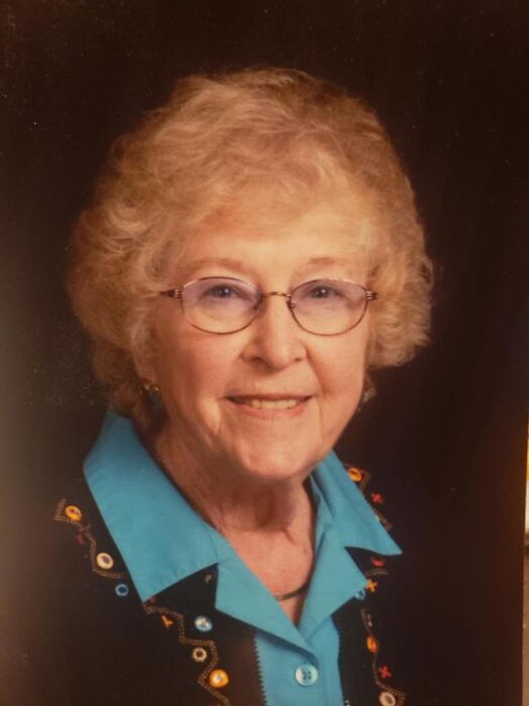 Barbara J. Fox Profile Photo
