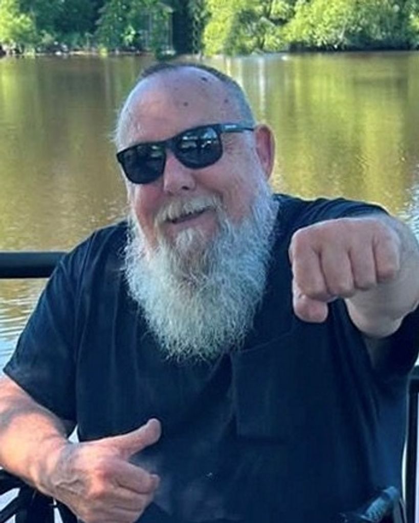 Berl "Ed" Stokes Profile Photo