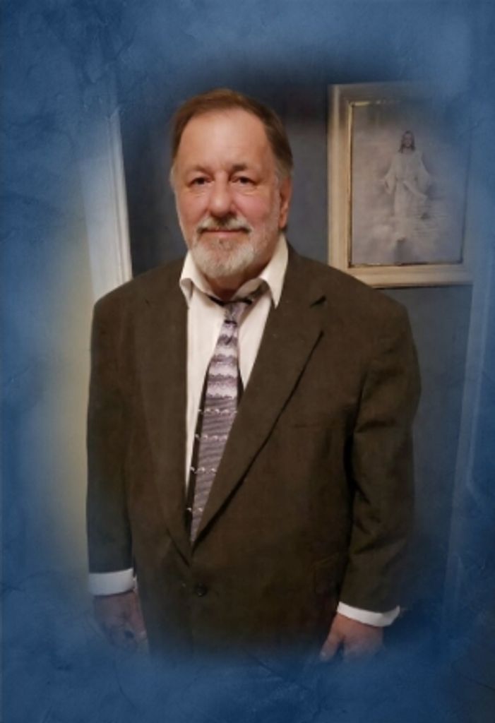 Raymond Eugene Lane Profile Photo